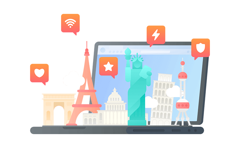在葡萄牙连接到中国vpn - 快回国
